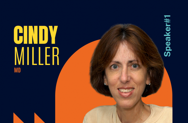 Cindy Miller