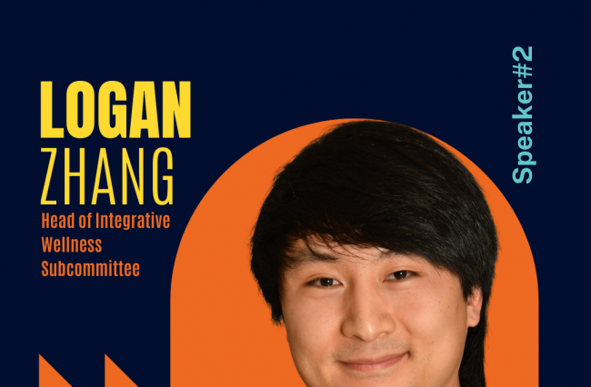Logan Zhang
