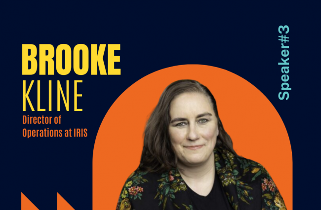 Brook Kline