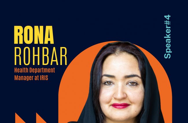 Rona Rohbar